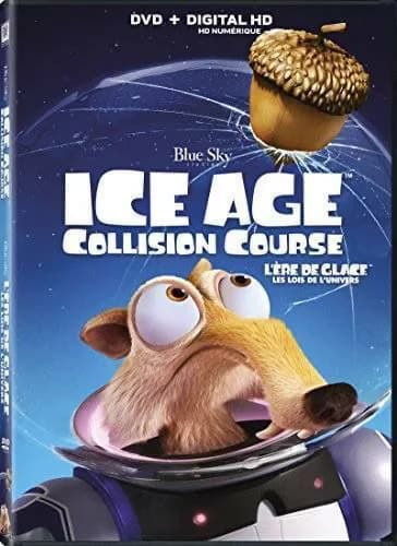 Ice Age: Collision Course