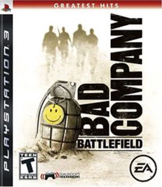 Battlefield: Bad Company - Greatest Hits