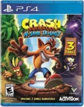 Crash Bandicoot 'N Sane Trilogy