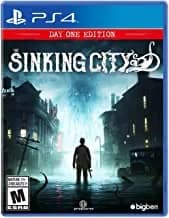 Sinking City, The - Day One Edition