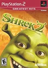 Shrek 2 - Greatest Hits