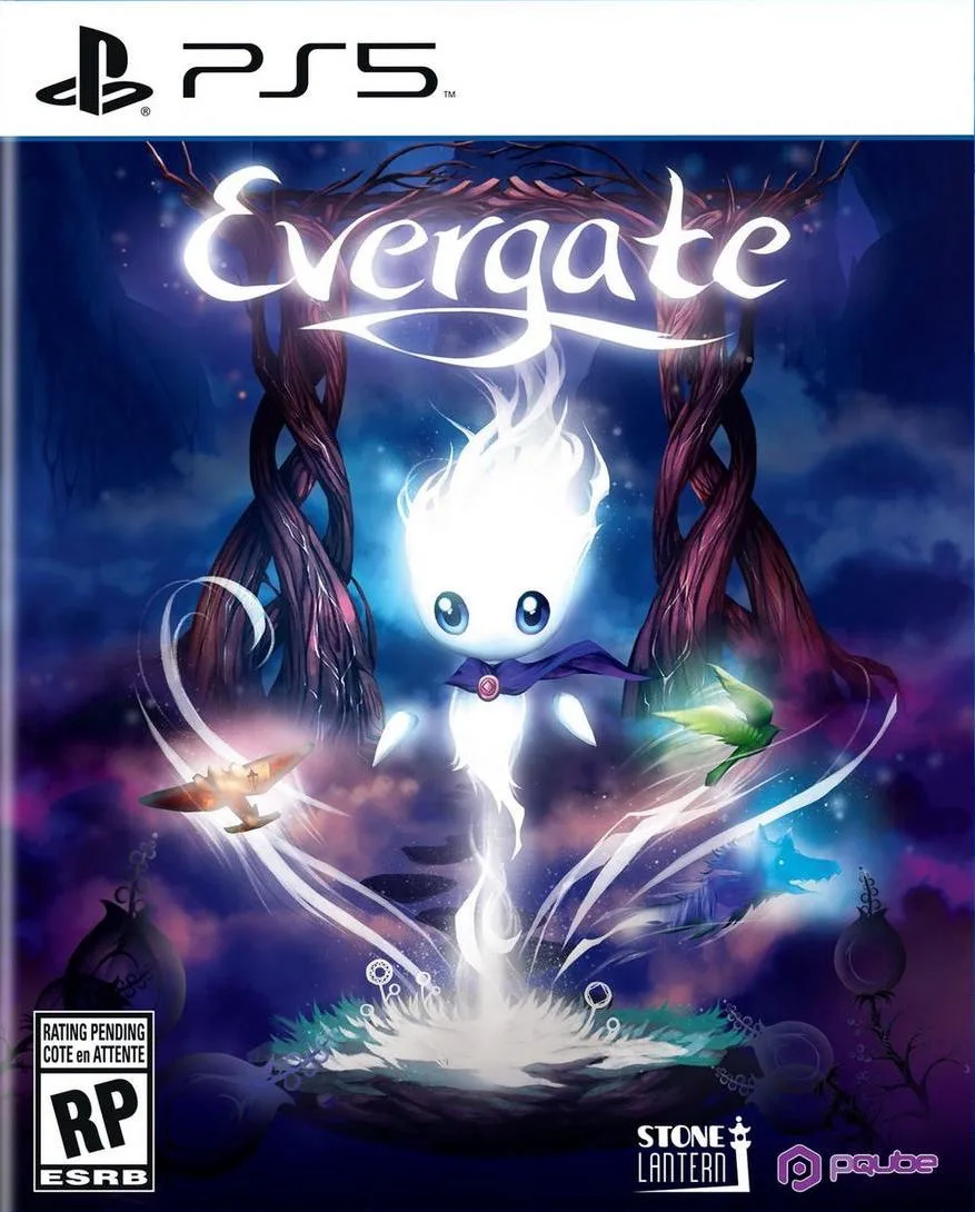 Evergate