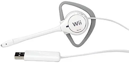 Headbanger Chat Headset | White