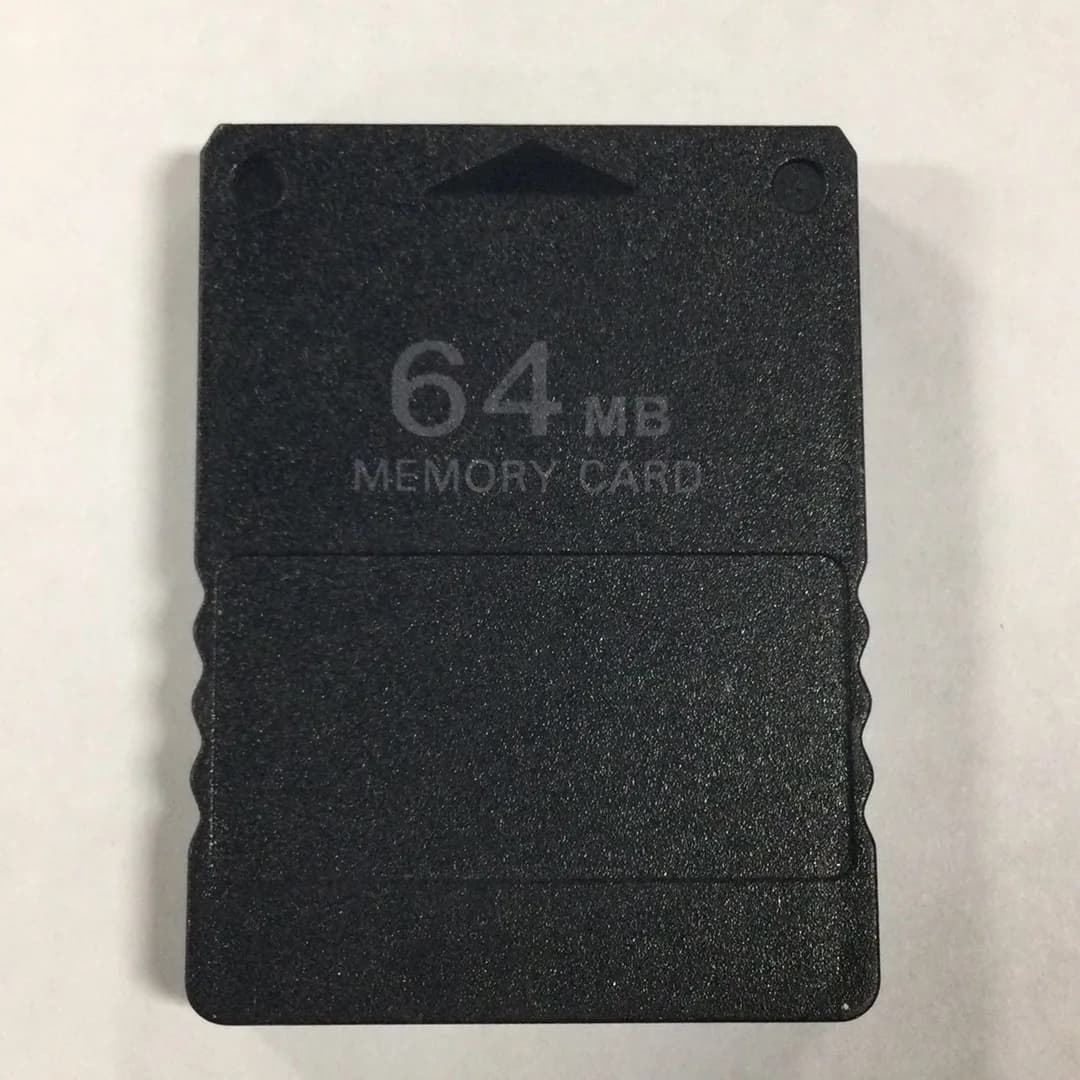 Memory Card | 64 MB 3rd Party