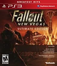 Fallout: New Vegas - Ultimate Edition - Greatest Hits
