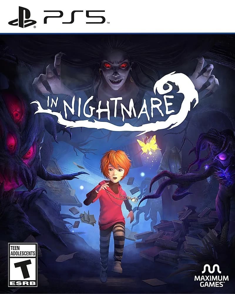 In Nightmare