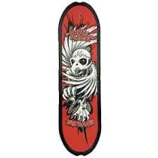 Tony Hawk SHRED "Birdhouse" Skateboard Controller