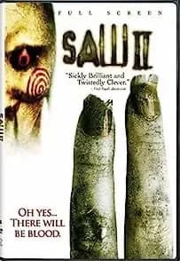 Saw II