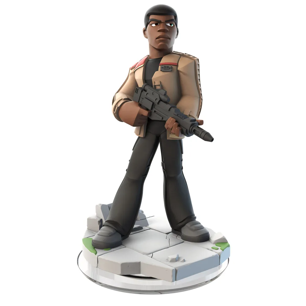 Figurine | Finn