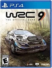 WRC World Rally Championship 9