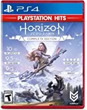 Horizon: Zero Dawn - Complete Edition (Playstation Hits)