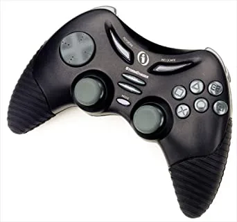 Controller InterAct Storm Chaser Wired PS2