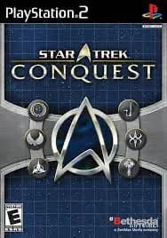 Star Trek: Conquest