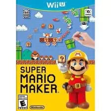 Super Mario Maker