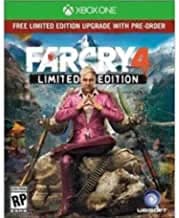 Far Cry 4 - Walmart Limited Edition