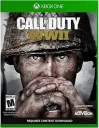 Call of Duty: WWII