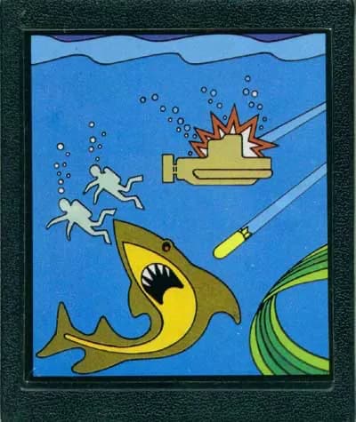 Scuba Diver (Zellers)