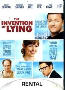 Invention Of Lying