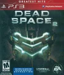 Dead Space 2 - Greatest Hits