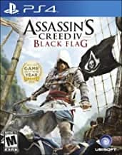 Assassin's Creed 4: Black Flag - GameStop Edition