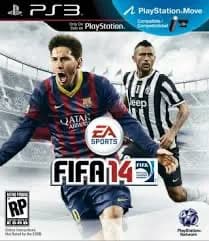 FIFA 14