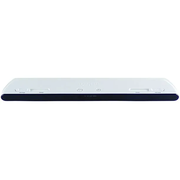 Power A Wii /Wii U Ultra Wireless Sensor Bar White