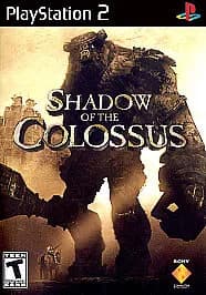 Shadow of the Colossus - Greatest Hits