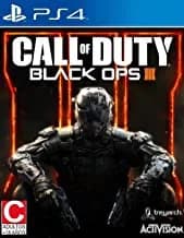 Call of Duty: Black Ops 3