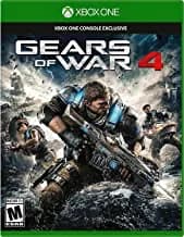 Gears of War 4