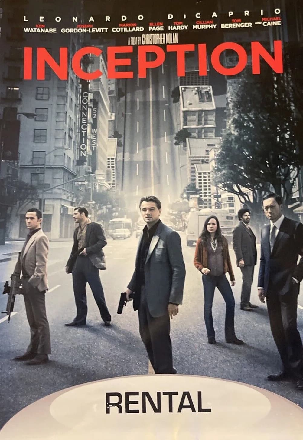 Inception