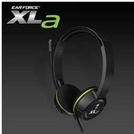 Turtle Beach Ear Force XLA