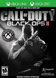 Call of Duty: Black Ops 2