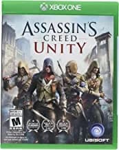 Assassin's Creed: Unity - Limited Edition