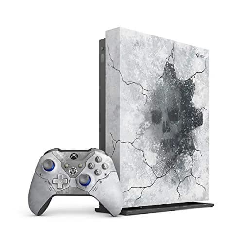 Console System | X 1TB Gears 5