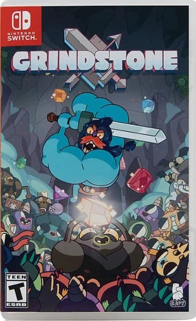 Grindstone