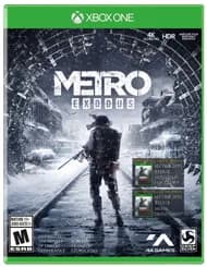 Metro: Exodus