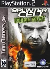 Tom Clancy's Splinter Cell: Double Agent