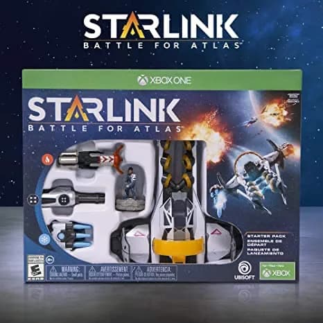 Starlink: Battle for Atlas