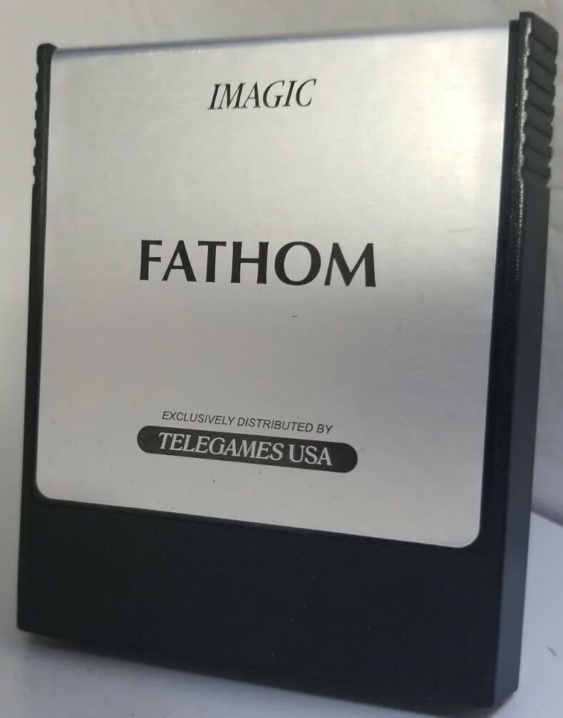 Fathom
