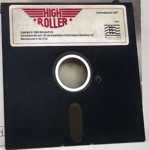 High Roller