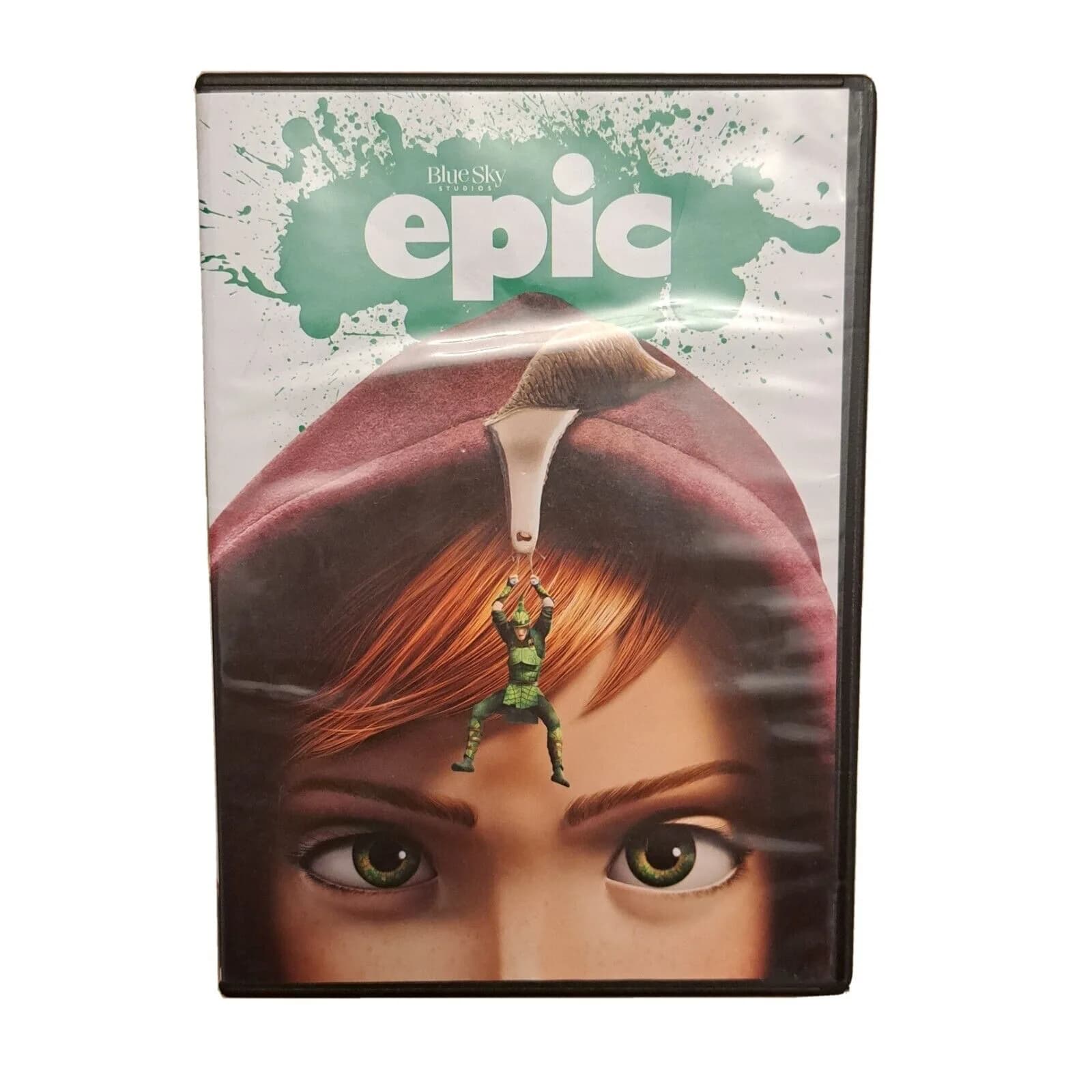Epic