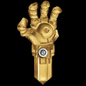 Tech Hand (Grabbing Gadget)
