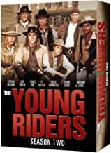 The Young Riders: Season Two
