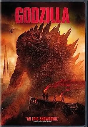 Godzilla