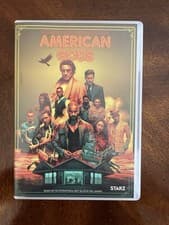 American Gods (2017)