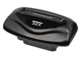 32X Extension Clip Bus Terminator