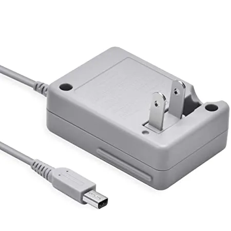 3DS DSi AC Power Supply Cord