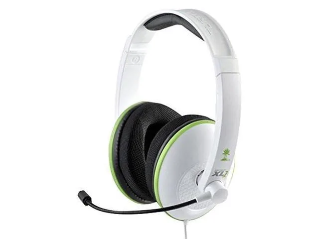 Turtle Beach Ear Force XL1