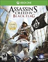 Assassin's Creed IV: Black Flag - Gamestop Edition