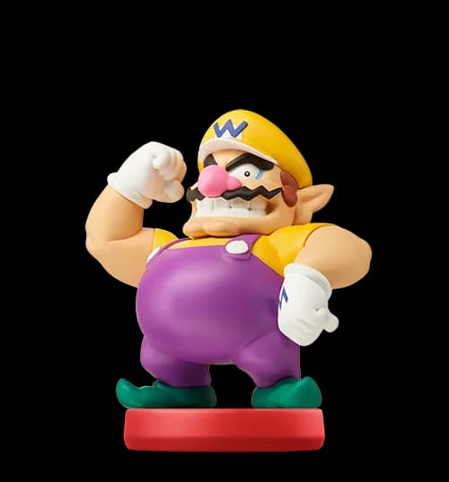 Wario